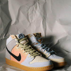 Relaxed Linen Blend Jumpsuit